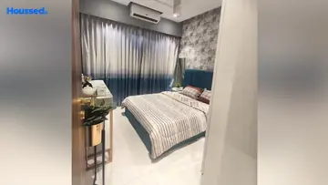Project Image of 2 BHK Flat for Resale in Airoli, Navi Mumbai - Image 142392