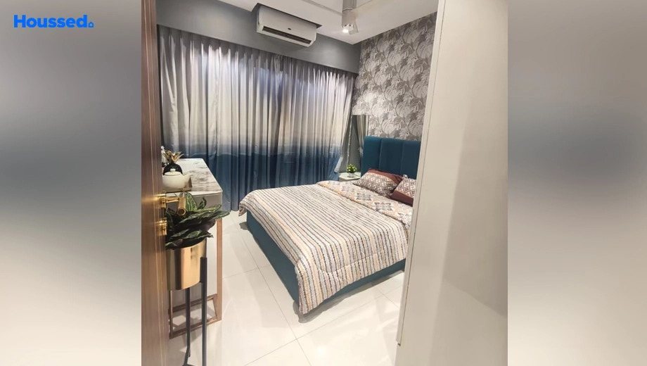 Project Image of 2 BHK Flat for Resale in Airoli - Image 142392