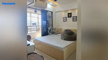 Project Image of 1 BHK Flat for Resale in Airoli, Navi Mumbai - Image 142402