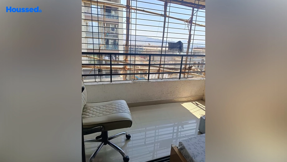 Project Image of 1 BHK Flat for Resale in Mahavir Plaza, Airoli - Image 142399