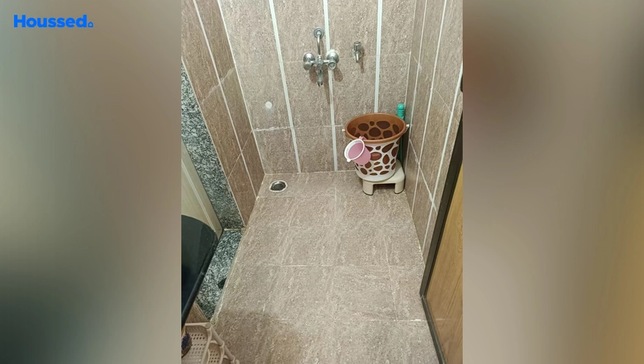 Project Image of 1 BHK Flat for Resale in Mahavir Plaza, Airoli - Image 142403