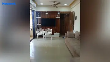 Project Image of 1 BHK Flat for Resale in Airoli, Navi Mumbai - Image 142400