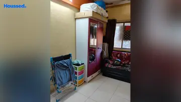 Project Image of 1 RK Studio Apartment for Resale in Airoli, Navi Mumbai - Image 142405