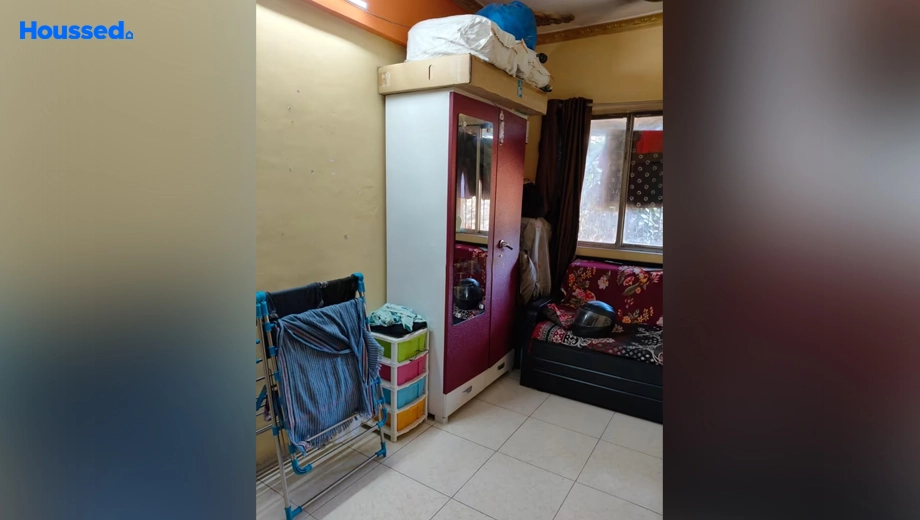 Project Image of 1 RK Studio Apartment for Resale in Airoli - Image 142405