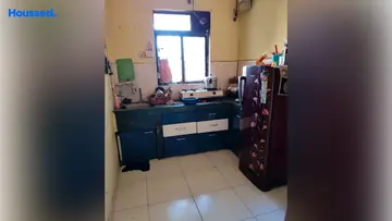 Project Image of 1 RK Studio Apartment for Resale in Airoli, Navi Mumbai - Image 142406
