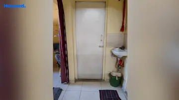 Project Image of 1 RK Studio Apartment for Resale in Airoli, Navi Mumbai - Image 142408