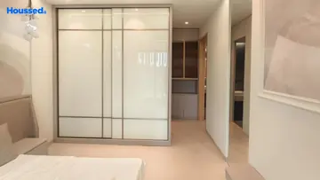 Project Image of 3 BHK Flat for Resale in Airoli, Navi Mumbai - Image 142417