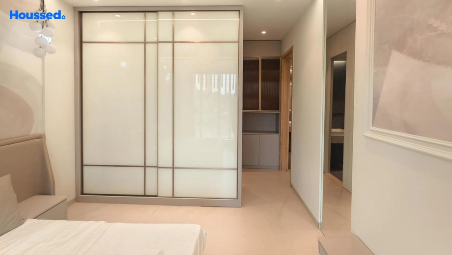 Project Image of 3 BHK Flat for Resale in Airoli - Image 142417