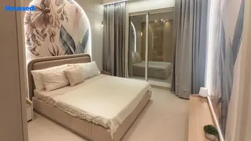 Project Image of 3 BHK Flat for Resale in Airoli, Navi Mumbai - Image 142418