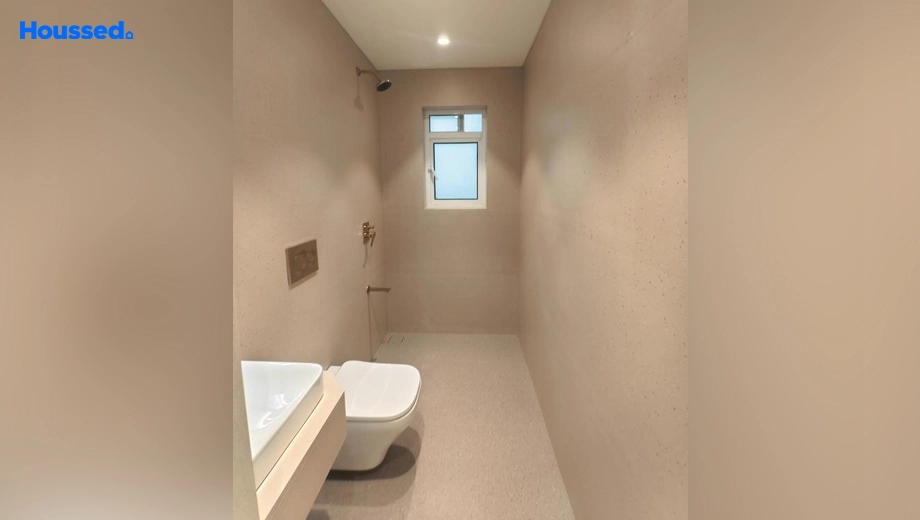 Project Image of 3 BHK Flat for Resale in Airoli - Image 142409