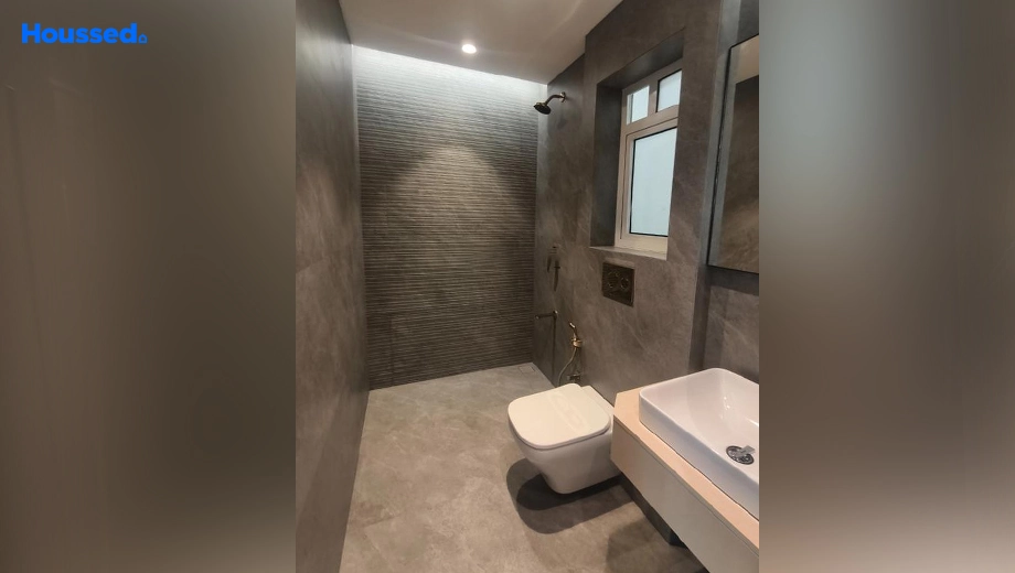 Project Image of 3 BHK Flat for Resale in Airoli - Image 142412