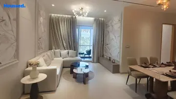 Project Image of 3 BHK Flat for Resale in Airoli, Navi Mumbai - Image 142414