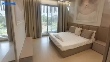 Project Image of 3 BHK Flat for Resale in Airoli, Navi Mumbai - Image 142411