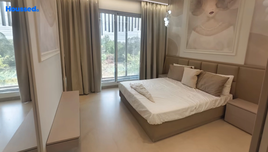 Project Image of 3 BHK Flat for Resale in Airoli - Image 142411