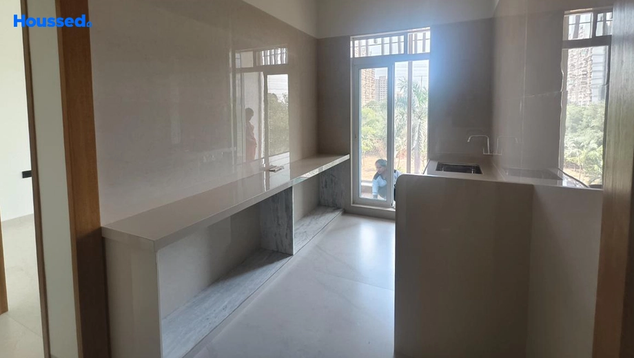 Project Image of 2 BHK Flat for Resale in Airoli - Image 142421