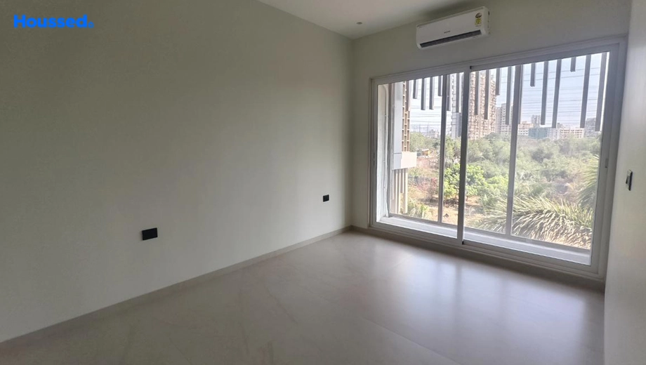 Project Image of 2 BHK Flat for Resale in Airoli - Image 142423