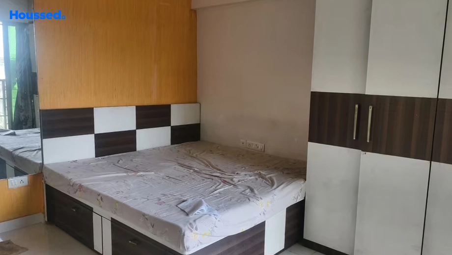 Project Image of 2 BHK Flat for Resale in Airoli - Image 142429