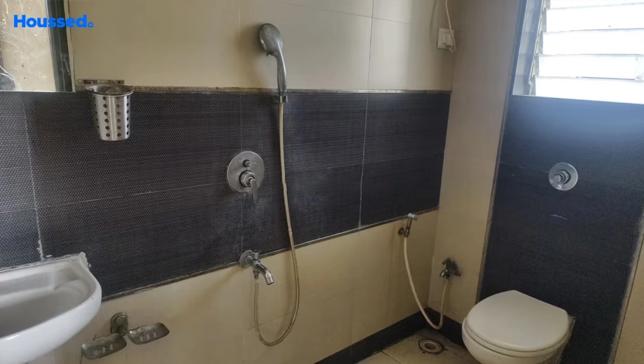 Project Image of 2 BHK Flat for Resale in Airoli - Image 142426