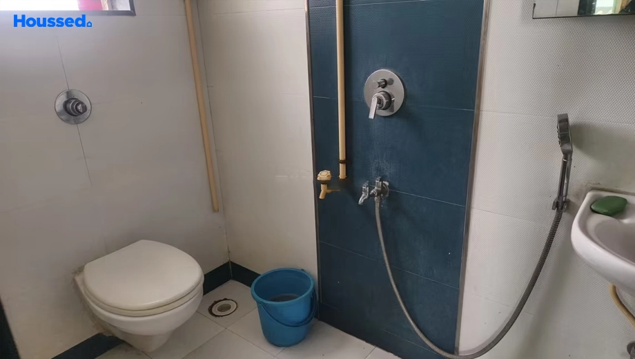 Project Image of 2 BHK Flat for Resale in Airoli - Image 142424