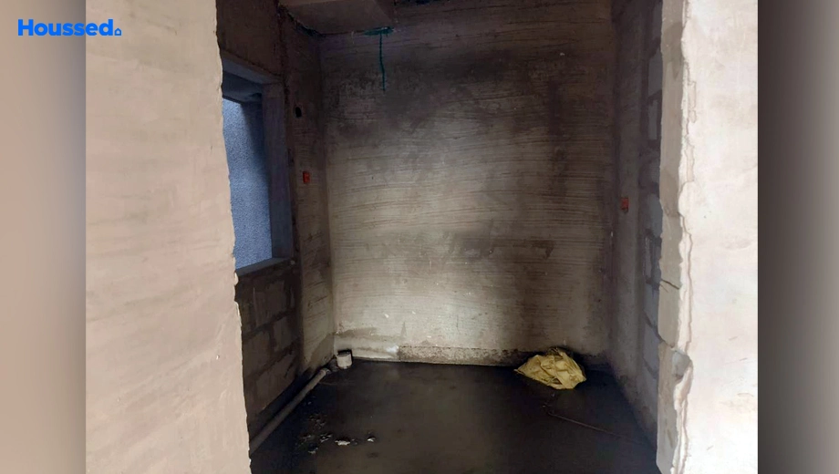 Project Image of 1 BHK Flat for Resale in Airoli - Image 142433