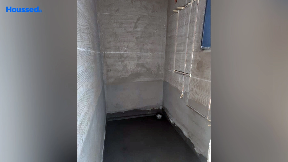 Project Image of 1 BHK Flat for Resale in Airoli - Image 142430