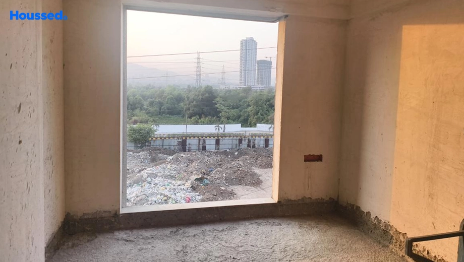 Project Image of 1 BHK Flat for Resale in Airoli - Image 142431
