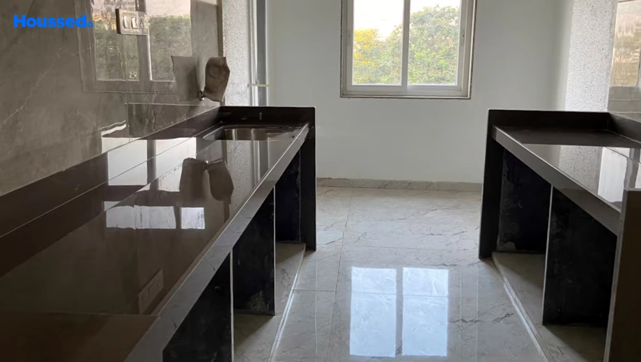 Amenities of 1 BHK Flat for Resale in Airoli - Image 142439