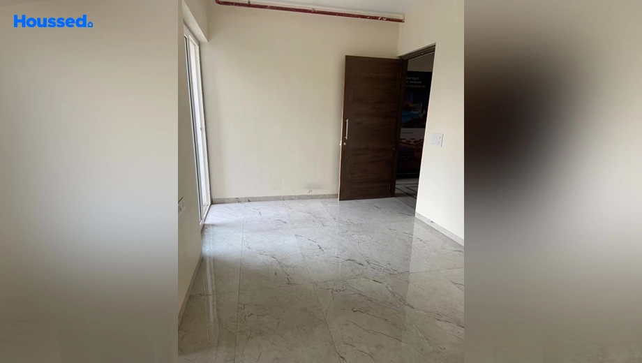 Amenities of 1 BHK Flat for Resale in Airoli - Image 142437