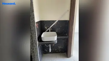 Amenities of 1 BHK Flat for Resale in Airoli, Navi Mumbai - Image 142438