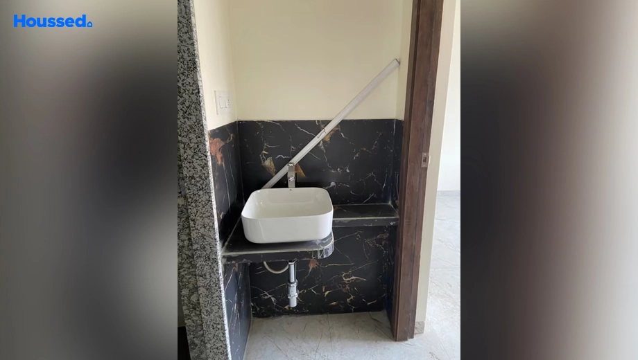 Amenities of 1 BHK Flat for Resale in Airoli - Image 142438