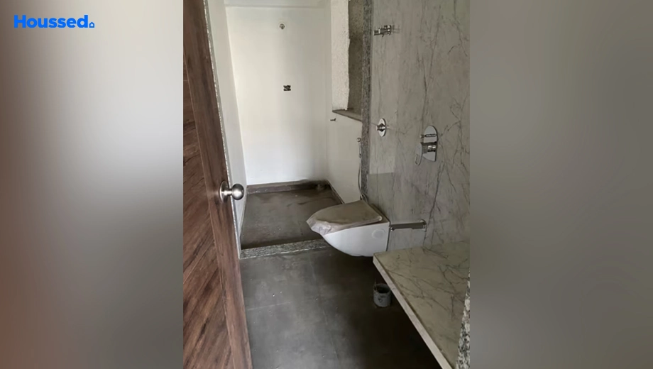 Amenities of 1 BHK Flat for Resale in Airoli - Image 142435