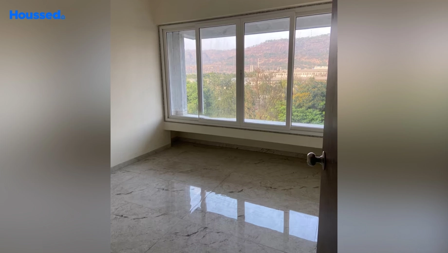 Amenities of 1 BHK Flat for Resale in Airoli - Image 142441