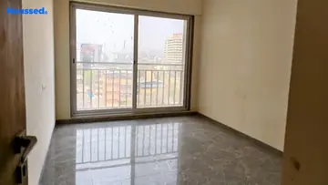 Project Image of 2 BHK Flat for Resale in Delta Luxuria Airoli, Navi Mumbai - Image 142442