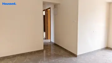 Project Image of 2 BHK Flat for Resale in Delta Luxuria Airoli, Navi Mumbai - Image 142444
