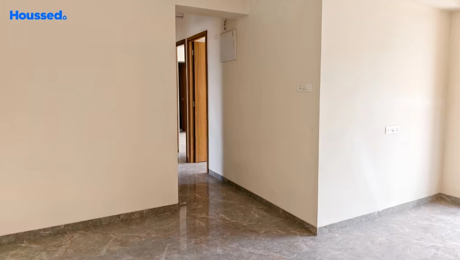Project Image of 2 BHK Flat for Resale in Delta Luxuria, Airoli - Image 142444