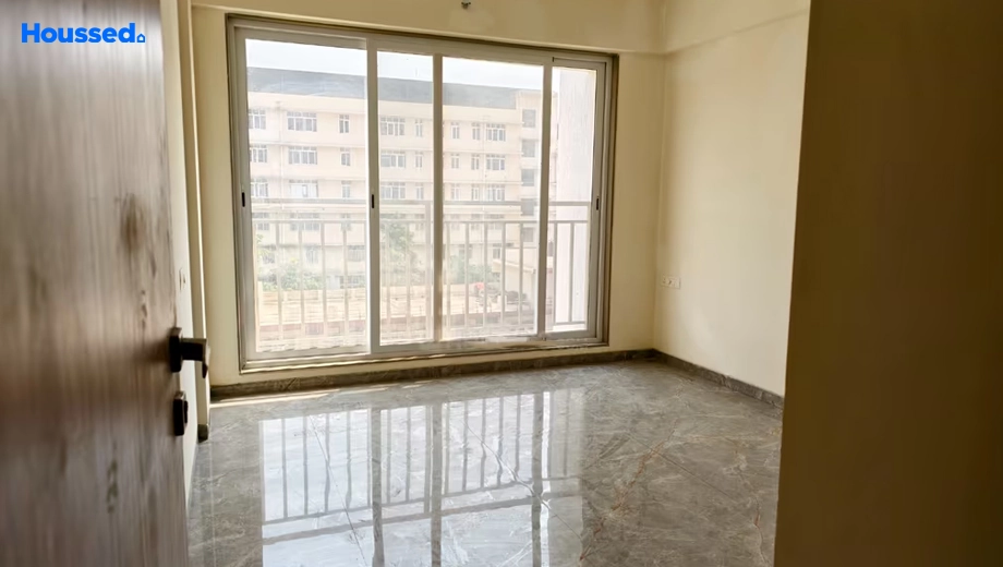 Project Image of 2 BHK Flat for Resale in Delta Luxuria, Airoli - Image 142445