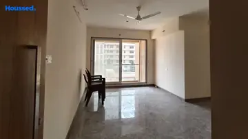 Project Image of 2 BHK Flat for Resale in Delta Luxuria Airoli, Navi Mumbai - Image 142446