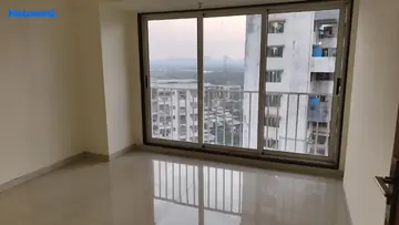 Project Image of 2 BHK Flat for Resale in J P Airoli Tower Airoli, Navi Mumbai - Image 142449