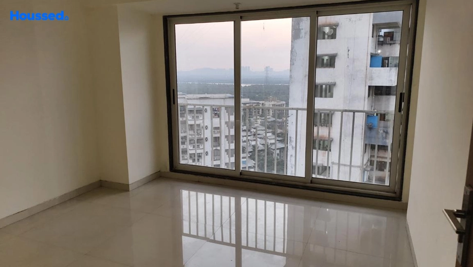 Project Image of 2 BHK Flat for Resale in J P Airoli Tower, Airoli - Image 142449