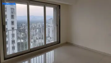 Project Image of 2 BHK Flat for Resale in J P Airoli Tower Airoli, Navi Mumbai - Image 142448