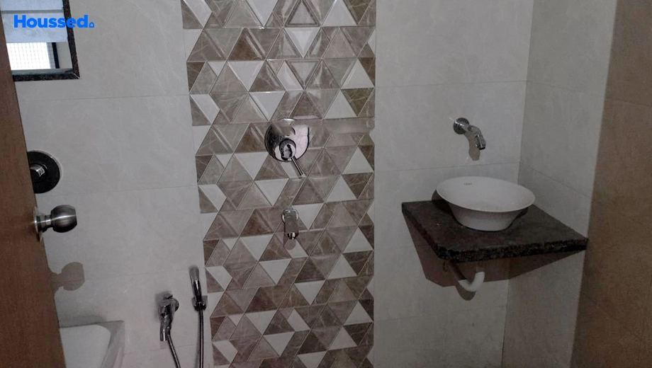 Project Image of 2 BHK Flat for Resale in J P Airoli Tower, Airoli - Image 142450