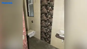 Project Image of 2 BHK Flat for Resale in J P Airoli Tower Airoli, Navi Mumbai - Image 142454