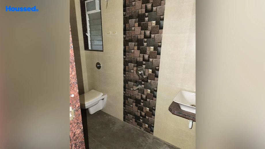 Project Image of 2 BHK Flat for Resale in J P Airoli Tower, Airoli - Image 142454