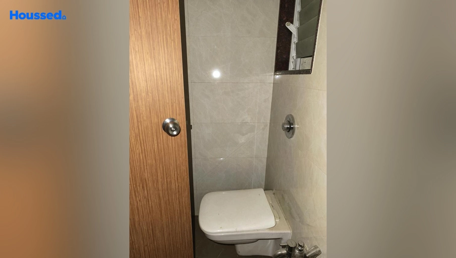Project Image of 2 BHK Flat for Resale in J P Airoli Tower, Airoli - Image 142453