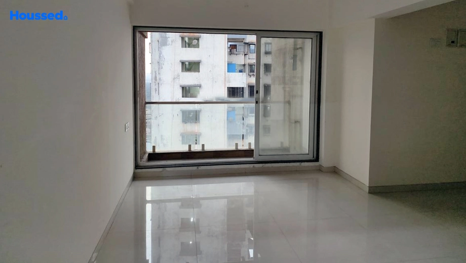 Project Image of 2 BHK Flat for Resale in J P Airoli Tower, Airoli - Image 142451