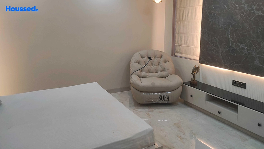 Project Image of 4 BHK House/Villa for Resale in Gandhi Path - Image 142476