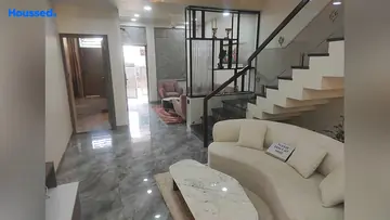 Project Image of 4 BHK House/Villa for Resale in Gandhi Path, Jaipur - Image 142475
