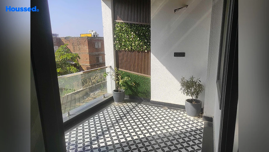 Project Image of 4 BHK House/Villa for Resale in Gandhi Path - Image 142477