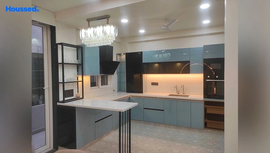 Project Image of 4 BHK House/Villa for Resale in Gandhi Path - Image 142480