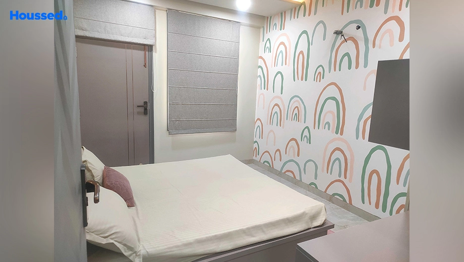 Project Image of 4 BHK House/Villa for Resale in Gandhi Path - Image 142479